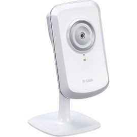 D-Link DCS-930L Network Camera - Color