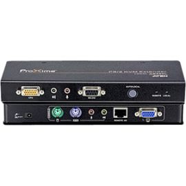 ATEN ProXime CE370 KVM Console/Extender-TAA Compliant