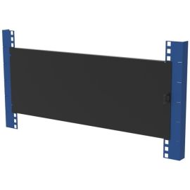 Rack Solutions 4U Tool-less Blanking Panel