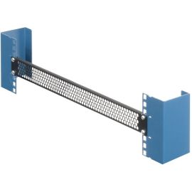 Rack Solutions 1U Vented Blanking Panel