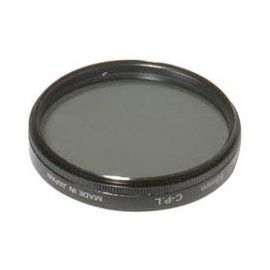 Sunpak Polarizer Filter