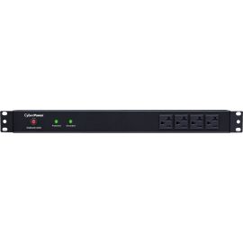 CyberPower RKBS20ST4F8R Rackbar 12 - Outlet Surge with 1800 J