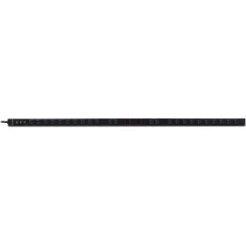 CyberPower PDU30MVT24F 100 - 125 VAC 30A Metered PDU