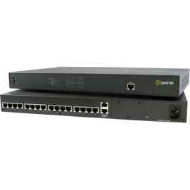 Perle IOLAN SDS16C Secure Terminal Server