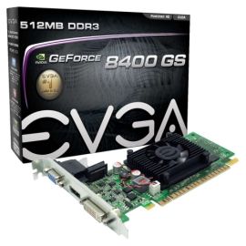 E-GEFORCE 8400 GS PCIE2 X16 DISC PROD SPCL SOURCING SEE NOTES