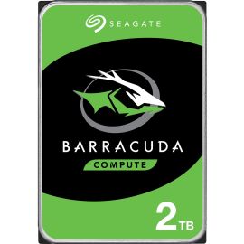 Seagate-IMSourcing BarraCuda ST2000DL003 2 TB Hard Drive - 3.5