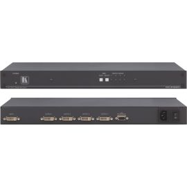 Kramer VM-4HDCPXL DVI Splitter