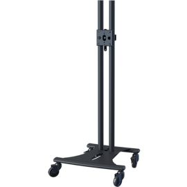 Premier Mounts PSD-EB60C Elliptical Floor Cart with 60