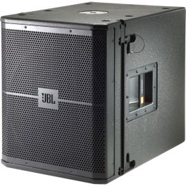 JBL Professional VRX915S Pole Mount Woofer - 800 W RMS - Black