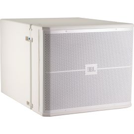 JBL Professional VRX918S Pole Mount Woofer - 800 W RMS - White