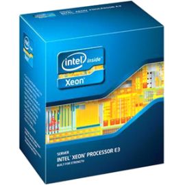 Intel-IMSourcing Intel Xeon E3-1230 Quad-core (4 Core) 3.20 GHz Processor - Retail Pack