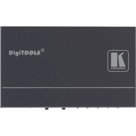 Kramer VM-22H 2x1:2 HDMI Distribution Amplifier