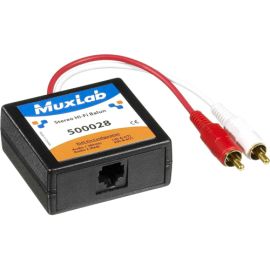 MUXLAB STEREO HI-FI BALUN