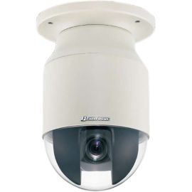 520 TVL INDOOR PTZ WITH WIDE DYNAMIC RANGE AND TRUE DAY/NIGHT (30X OPTICAL ZOOM)