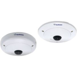 GeoVision GV-FE110 Network Camera - Color