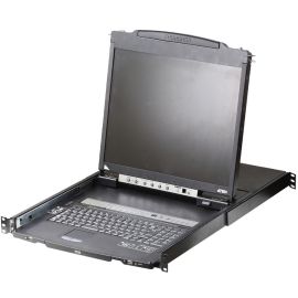 ATEN CL5816N Rackmount LCD-TAA Compliant