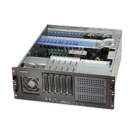 Supermicro Drive Bay Adapter Rack-mountable