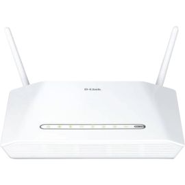 D-Link DHP-1320 Wi-Fi 4 IEEE 802.11n Wireless Router