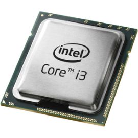 Intel Core i3 i3-300 i3-380M Dual-core (2 Core) 2.53 GHz Processor - OEM Pack