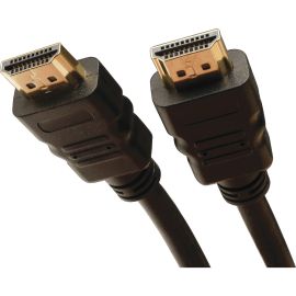 Eaton Tripp Lite Series High Speed HDMI Cable with Ethernet, UHD 4K, Digital Video with Audio (M/M), 25 ft. (7.62 m)