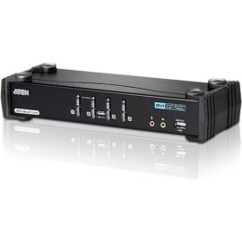 ATEN CubiQ CS1784A KVM Switch