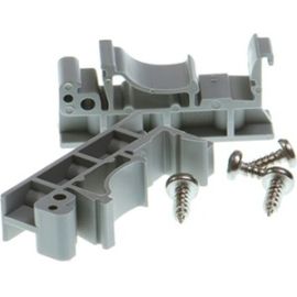 Brainboxes Mounting Rail Kit for Network Equipment