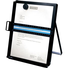 Kensington Metal Letter Size Copyholder