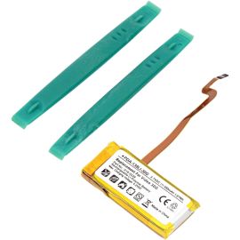 REPLACEMENT MP3 PLAYER BATTERY