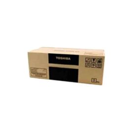 Toshiba TFC55Y Original Laser Toner Cartridge - Yellow Pack