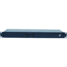 Minuteman OES1015HV 10-Outlets PDU