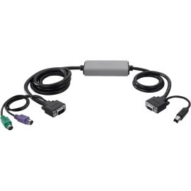 Belkin F1D9010B06 KVM Cable Adapter