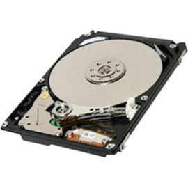 Toshiba-IMSourcing MK2576GSX 250 GB Hard Drive - 2.5" Internal - SATA (SATA/300)