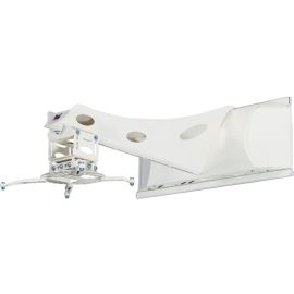 Premier Mounts UNI-PDS Wall Mount for Projector - White