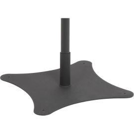 Premier Mounts PSP-84B Low Profile Floor Display Stand