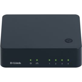 D-Link DHP-540 Powerline Gigabit Switch