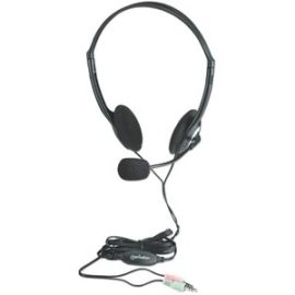 MANHATTAN STEREO HEADSET