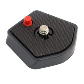 Manfrotto 785PL Quick Release Plate