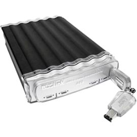 CIPHERSHIELD USB 3.0 512-BIT ENCRYPTED EXTERNAL HARD DRIVE