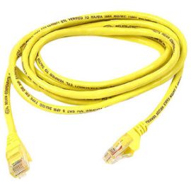 Belkin Cat.6 UTP Patch Cable