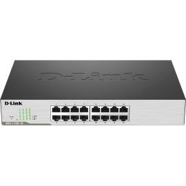 D-Link DGS-1100-16 Ethernet Switch