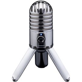 METEOR USB MICROPHONE