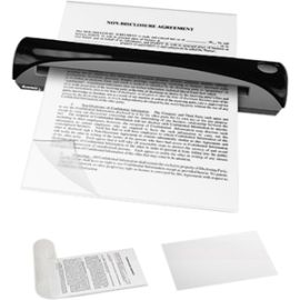 Ambir Document Sleeve Kit