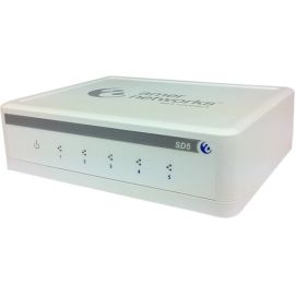 Amer SD5 Ethernet Switch