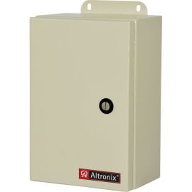 Altronix Enclosure, 12