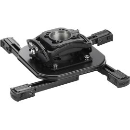 Chief Universal Mini Elite Projector Mount - Black