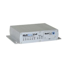 INTELLIGENT HSPA 7.2 MODEM (RS-232/USB)