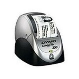 DYMO RHINO 1/2IN X 18FT, METALLIZED PERMANENT LABELS