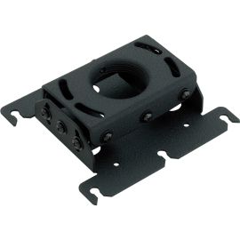 Chief RPA268 Ceiling Mount for Projector - Black