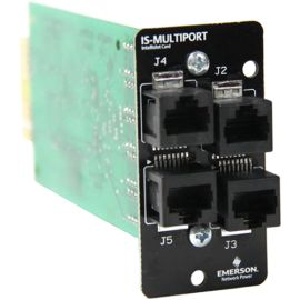 Liebert AS/400 Contract Closure Adapter Kit