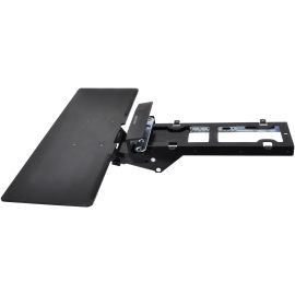 Ergotron Neo-Flex 97-582-009 Mounting Arm for Keyboard - Black